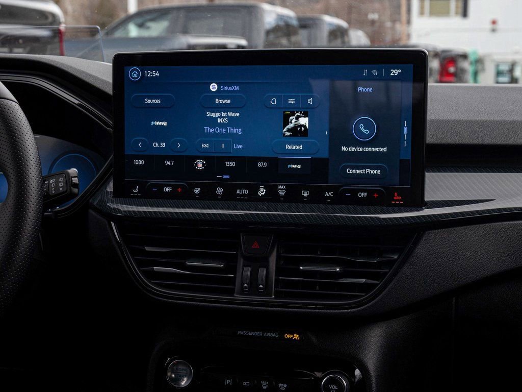 Used 2025 Ford Escape ST-Line Elite w/ Premium Technology Package image 20
