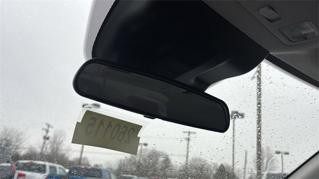 New 2026 Ford Maverick XLT w/ Equipment Group 301A image 23