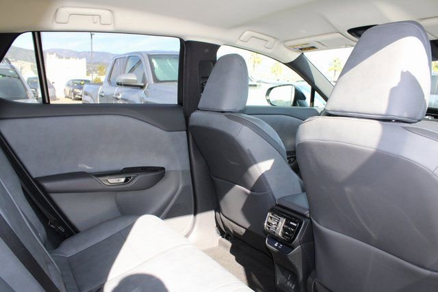 Certified 2024 Lexus RZ 300e Premium image 6