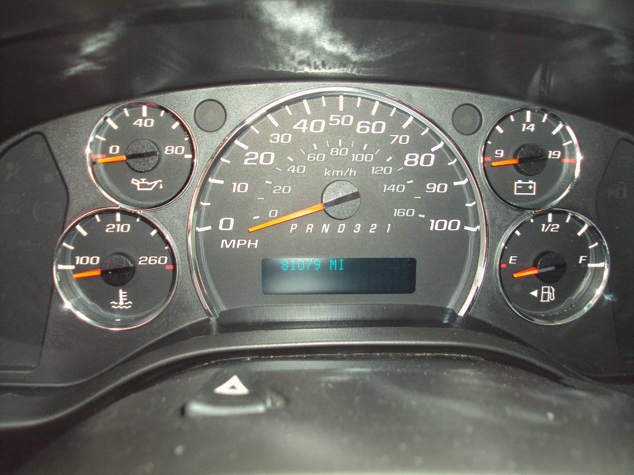 Used 2014 GMC Savana 1500 LT w/ LT Preferred Equipment Group AWD/4WD image 32