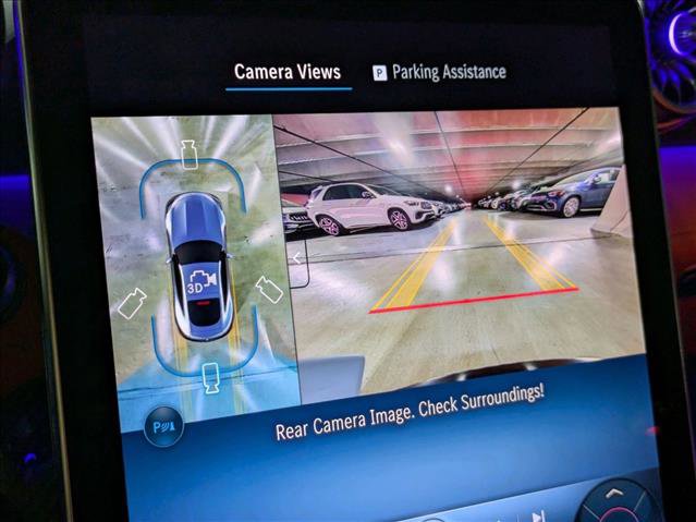 New 2026 Mercedes-Benz AMG GT 43 image 13