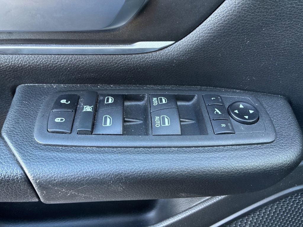 Used 2022 RAM 1500 Big Horn image 23