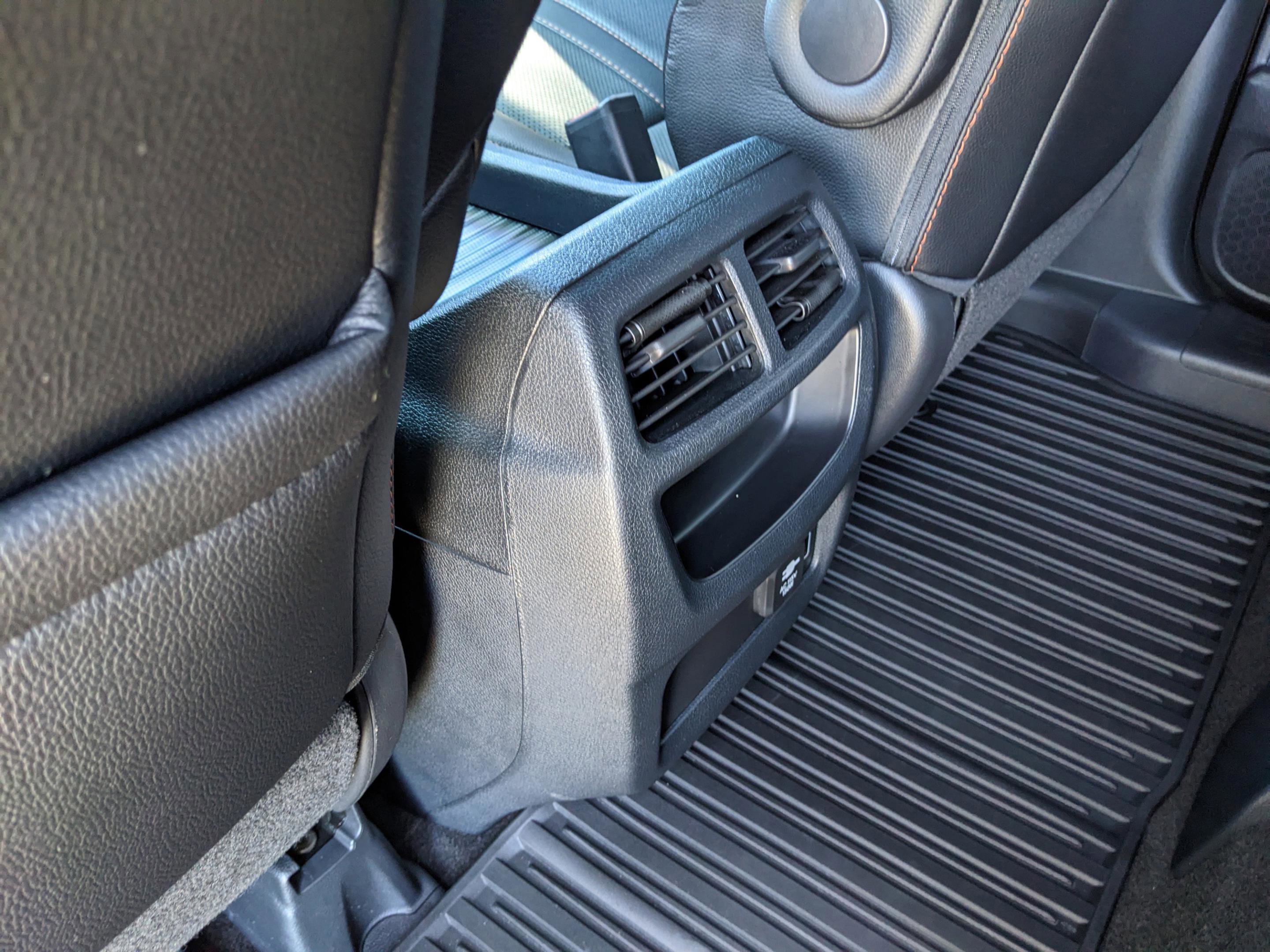 Used 2023 Honda Passport TrailSport image 24