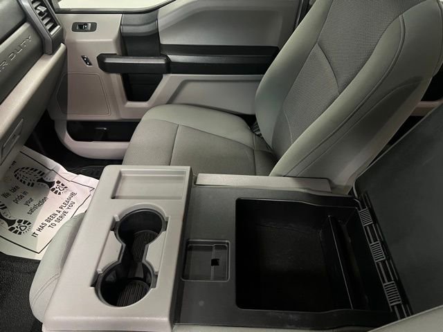 Used 2018 Ford F250 XL w/ Power Equipment Group AWD/4WD image 39