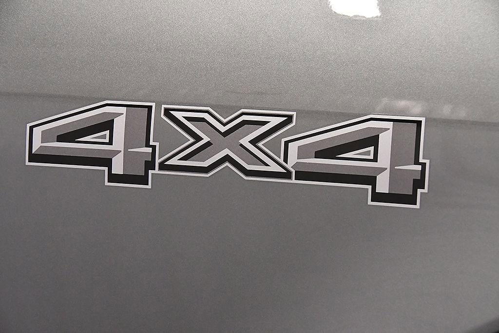 Used 2025 Ford F150 King Ranch AWD/4WD image 11