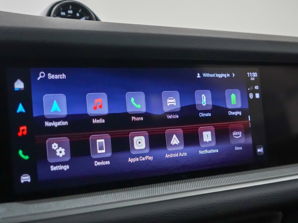 New 2026 Porsche Cayenne E-Hybrid image 30