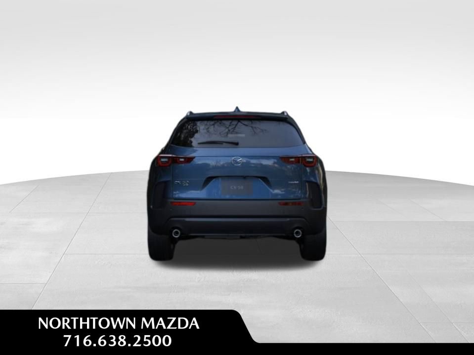 New 2026 MAZDA CX-50 2.5 Hybrid w/ Weather Package image 5