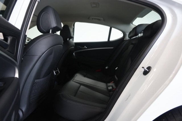 New 2026 Genesis G70 2.5T AWD/4WD image 31