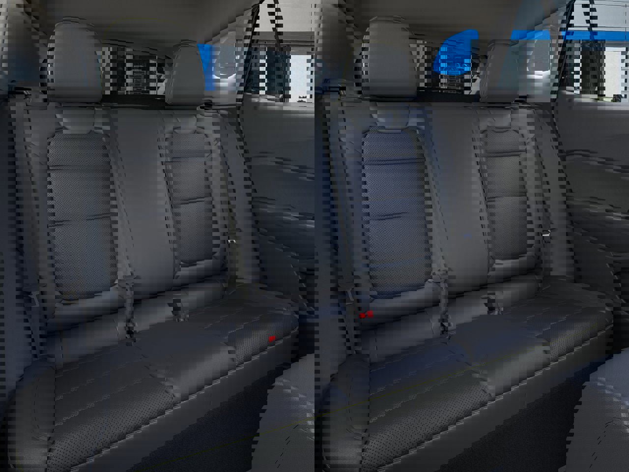 New 2026 Chevrolet Trax ACTIV w/ Sunroof Package image 17