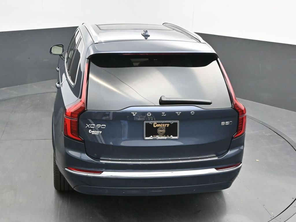 New 2026 Volvo XC90 B5 Plus image 36