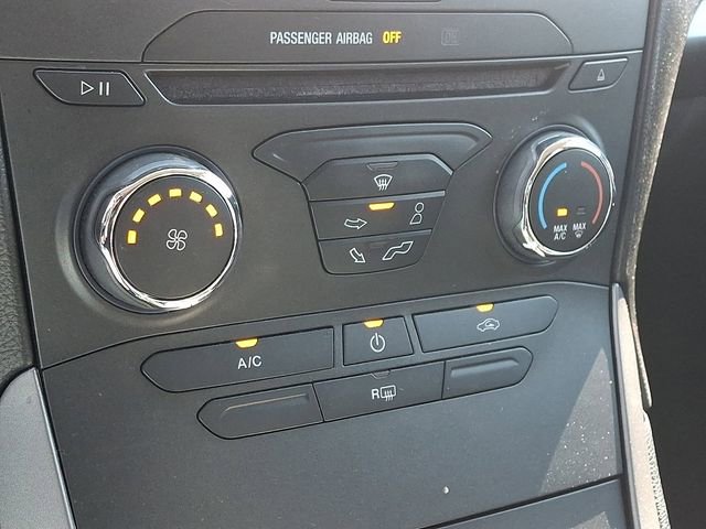 Used 2017 Ford Edge SE AWD/4WD image 17