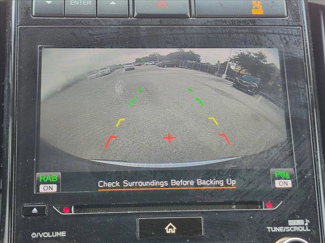 Used 2020 Subaru Ascent Limited w/ Popular Package #4 AWD/4WD image 10