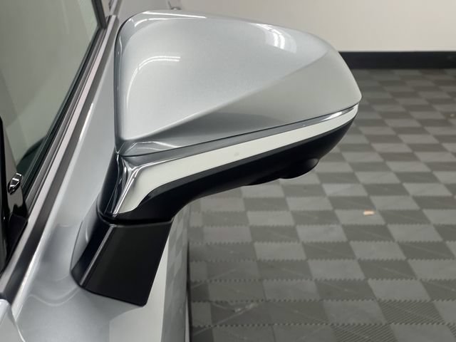 Certified 2025 Lexus TX 350 AWD w/ Technology Package image 21
