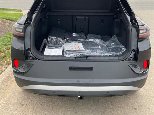 New 2025 Volkswagen ID.4 Pro S Plus image 5