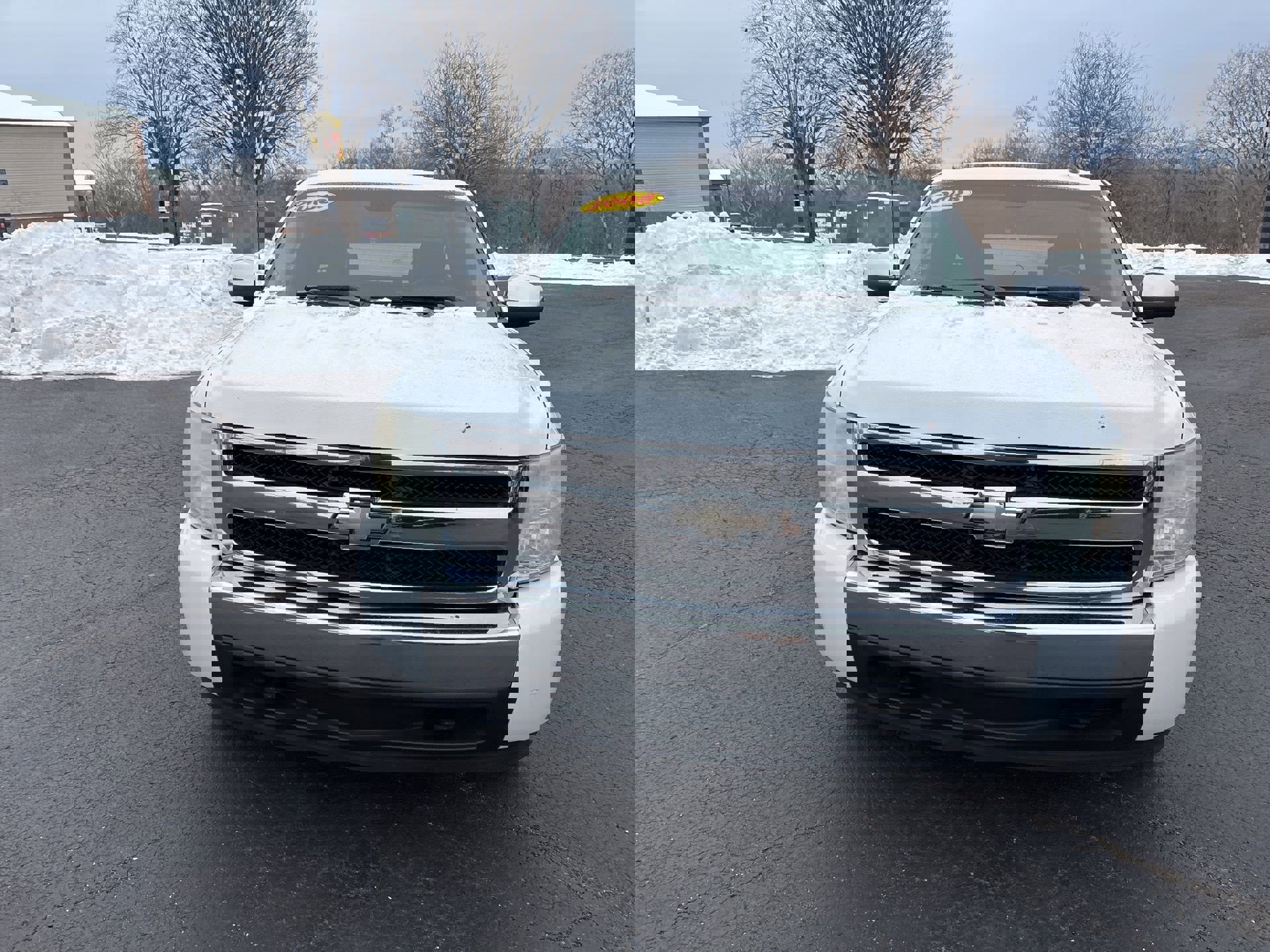 Used 2008 Chevrolet Silverado 1500 LT w/ Power Pack Plus image 2