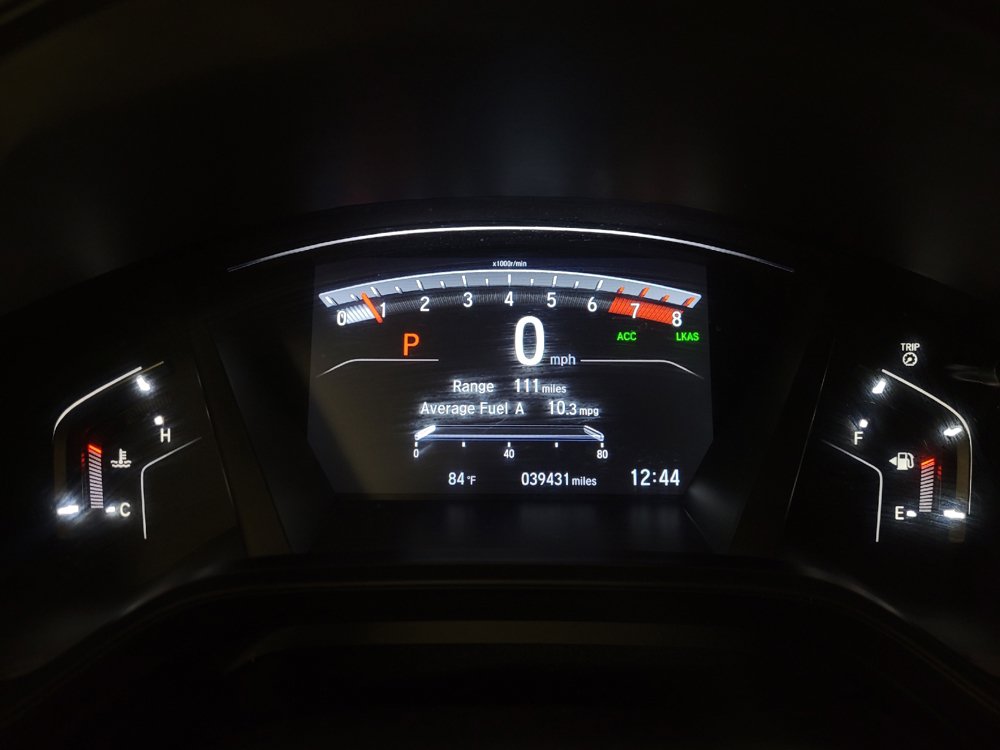 Used 2020 Honda CR-V LX image 23