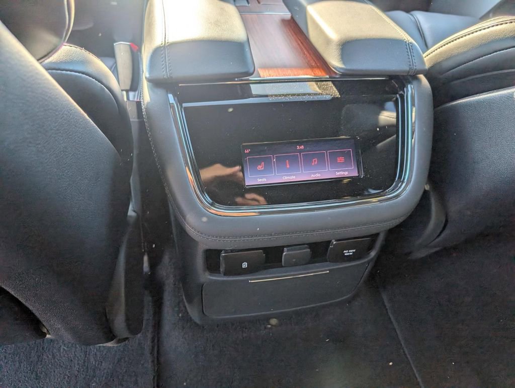 Used 2024 Lincoln Navigator Reserve image 14