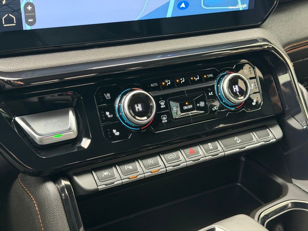 Used 2024 GMC Sierra 1500 AT4 w/ AT4 Premium Package image 14