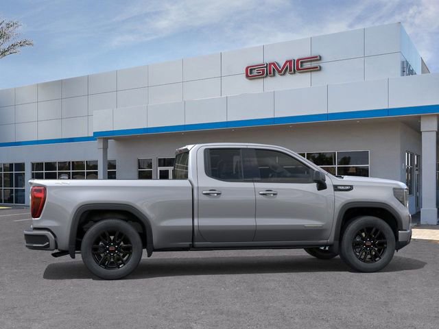 New 2026 GMC Sierra 1500 Elevation AWD/4WD image 5