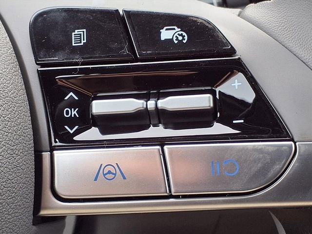 New 2026 Hyundai Elantra Sport image 23