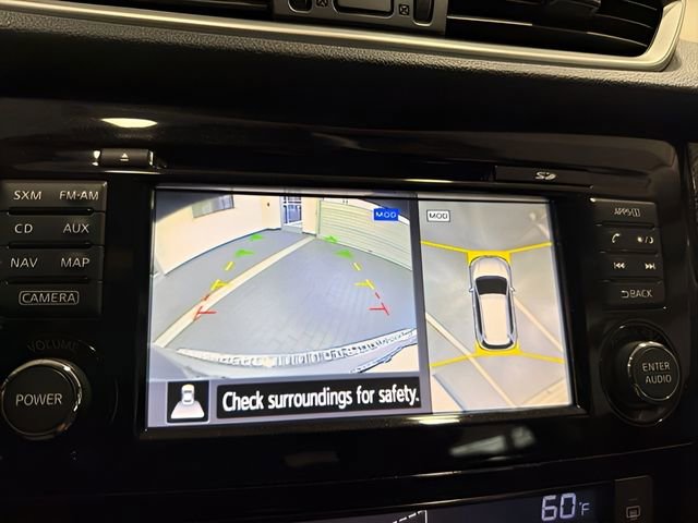 Used 2016 Nissan Rogue SL w/ SL Premium Package image 20