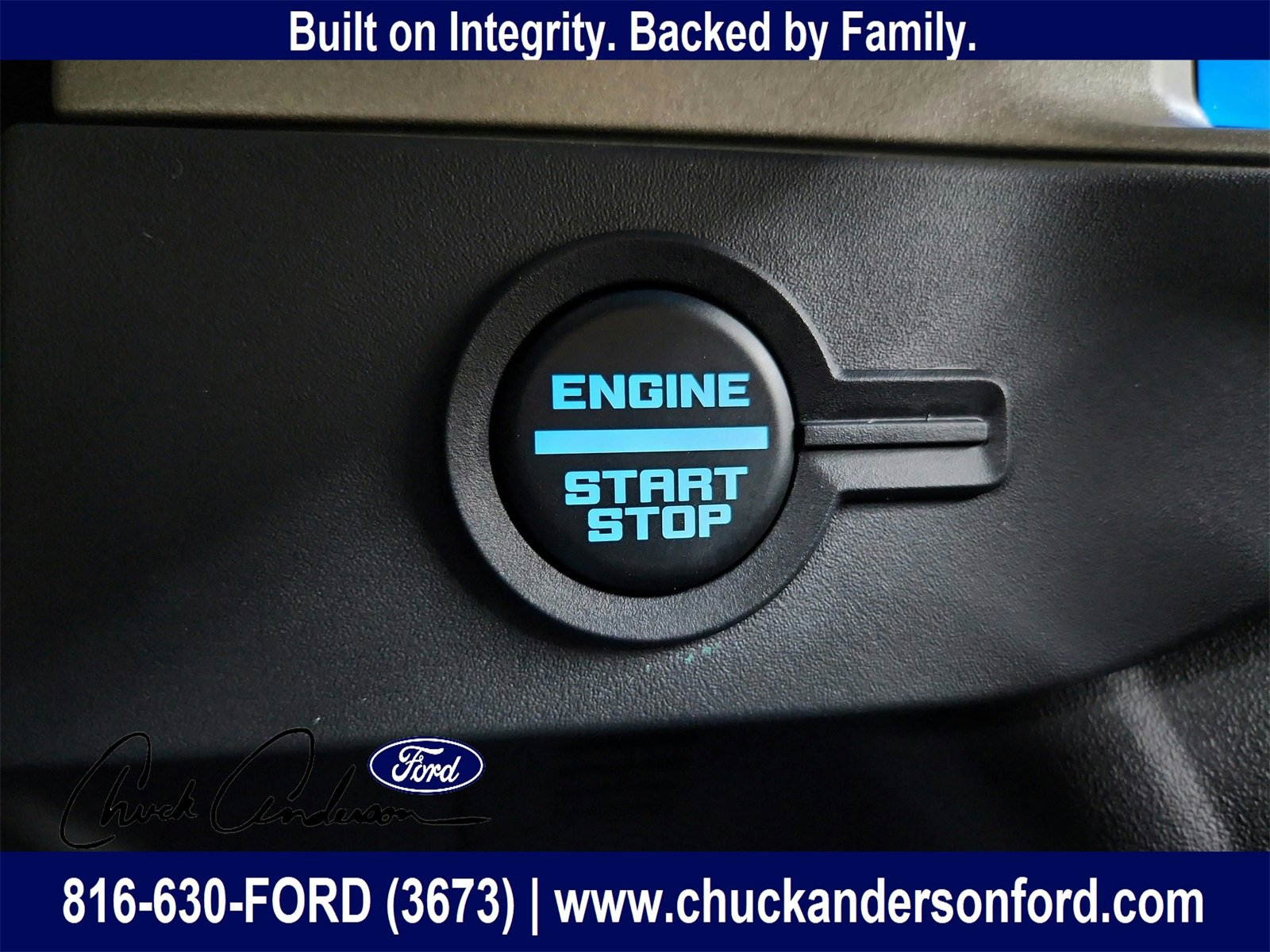 New 2025 Ford Bronco Outer Banks w/ Sasquatch Package image 15