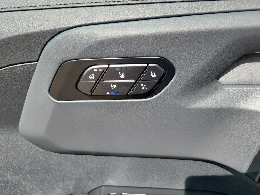 New 2027 Kia Telluride SX X-Line AWD/4WD image 31
