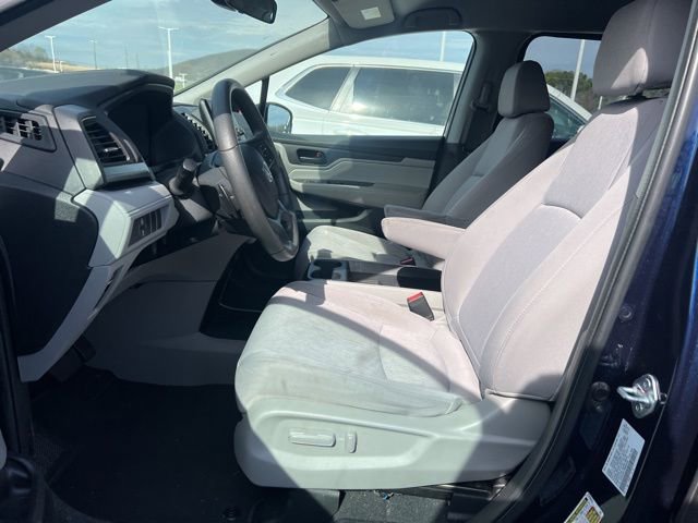 Used 2021 Honda Odyssey LX image 8