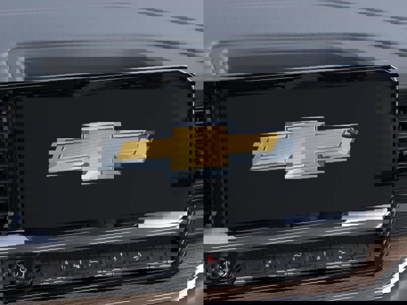 New 2026 Chevrolet Silverado 2500 LT w/ Trail Boss Package image 20