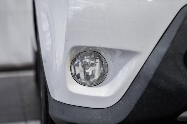 Used 2015 Toyota RAV4 XLE image 12