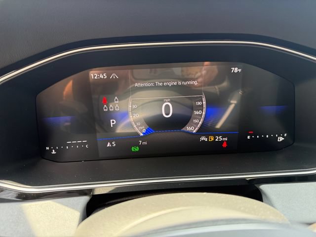 New 2027 Volkswagen Jetta SE FWD image 14