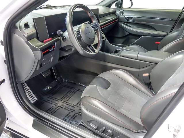 Used 2024 Hyundai Sonata N Line FWD image 14