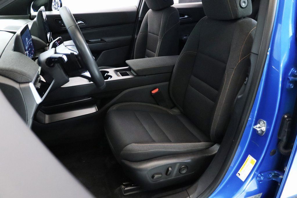 Used 2024 Honda Prologue EX image 9