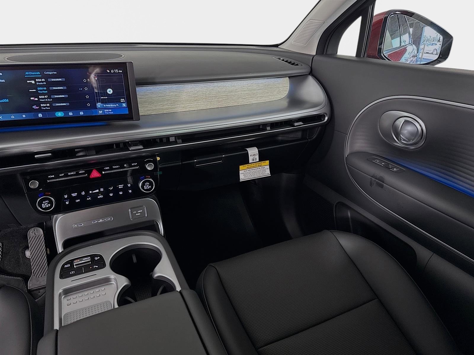 New 2026 Hyundai Ioniq 9 SEL image 24