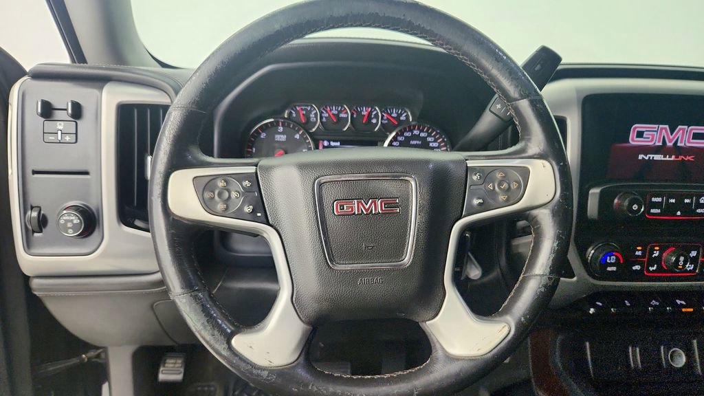 Used 2014 GMC Sierra 1500 SLT image 17