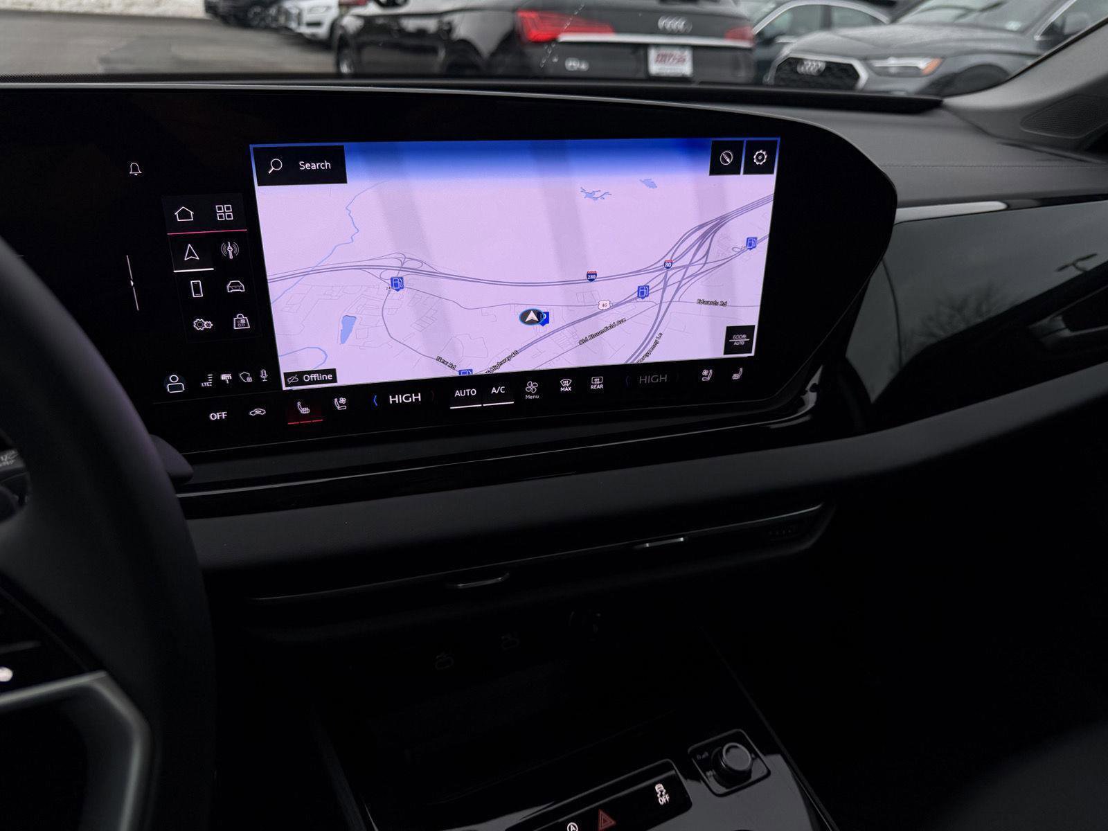 New 2025 Audi A5 2.0T Premium Plus Sedan w/ Premium Plus image 21