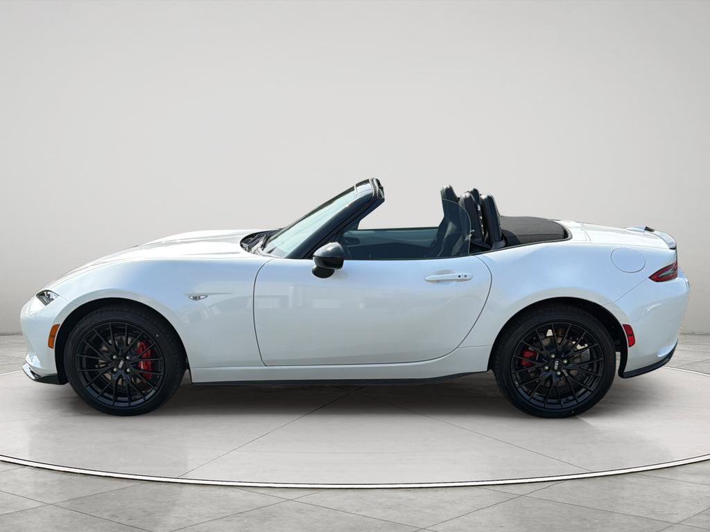 New 2026 MAZDA MX-5 Miata Club w/ Brembo/BBS Recaro Package image 37