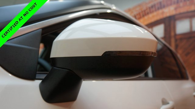 Used 2022 Nissan Rogue SV w/ SV Premium Package image 76