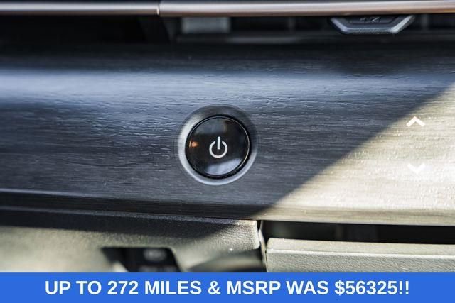 Used 2023 Nissan Ariya AWD image 25