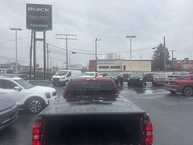 Used 2015 Chevrolet Silverado 1500 LT w/ All Star Edition image 20