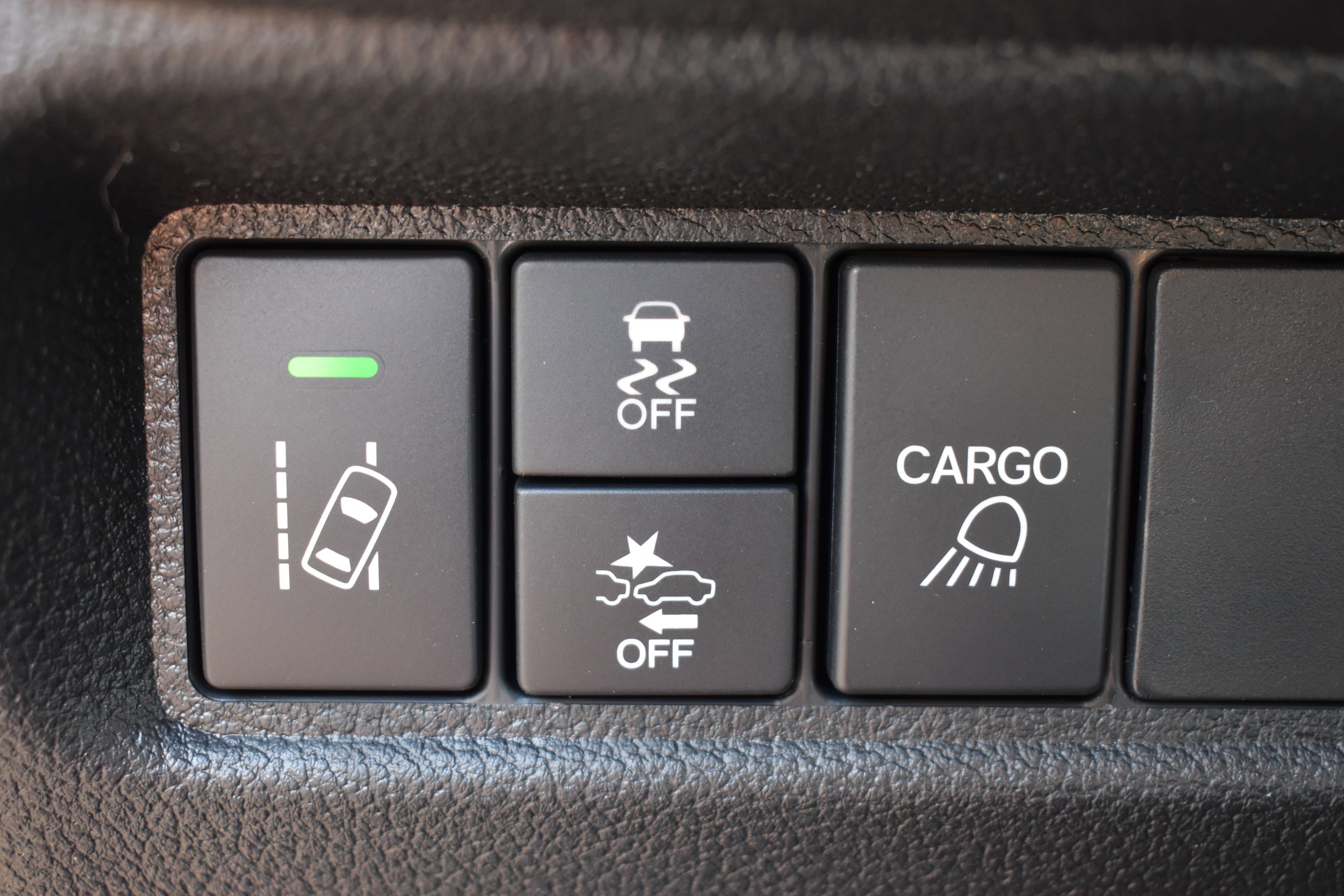 New 2026 Honda Ridgeline RTL image 21