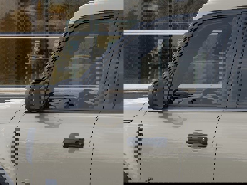 New 2025 Ford Bronco Sport Big Bend image 20