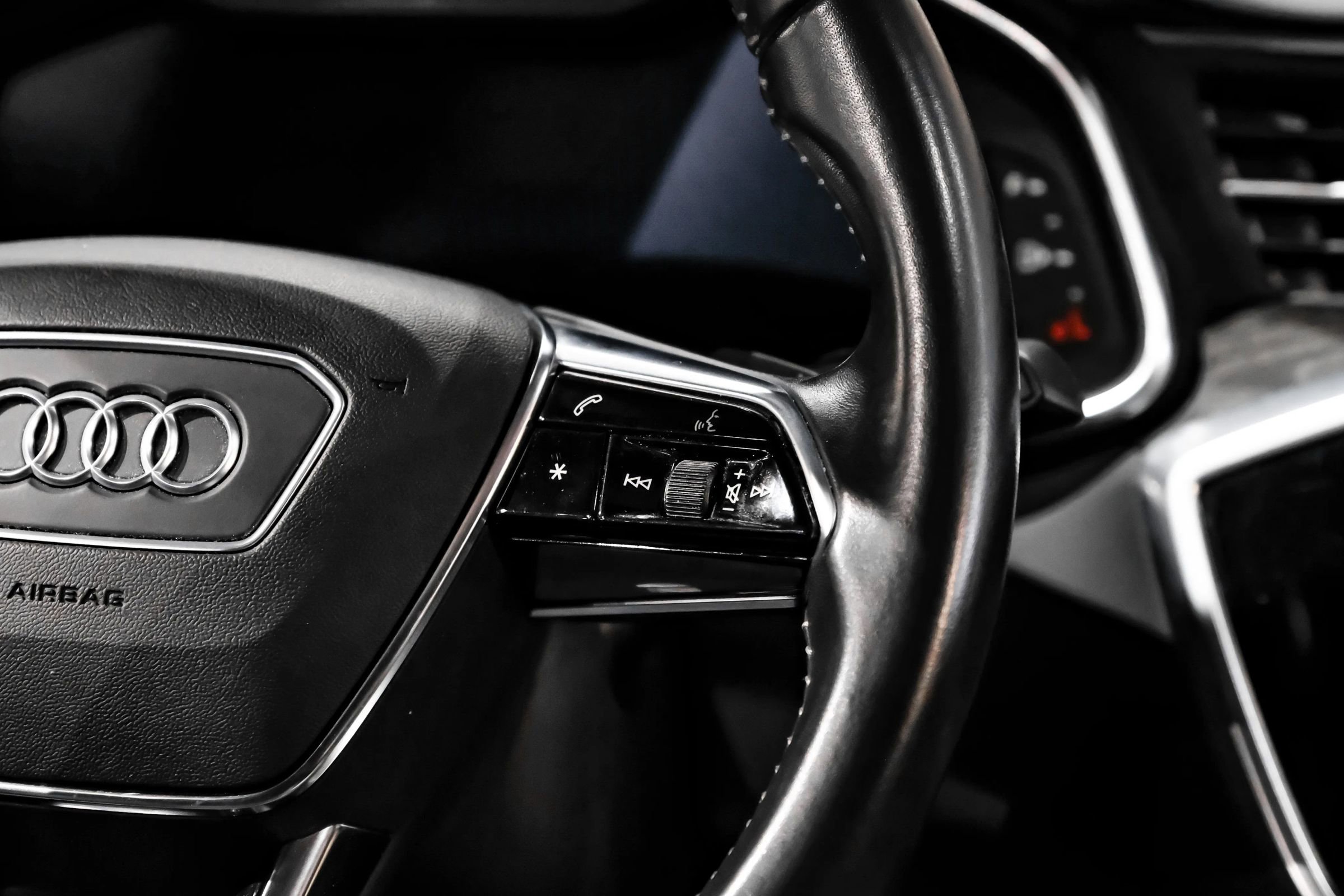 Used 2019 Audi A6 3.0T Premium Plus w/ Premium Plus Package image 23