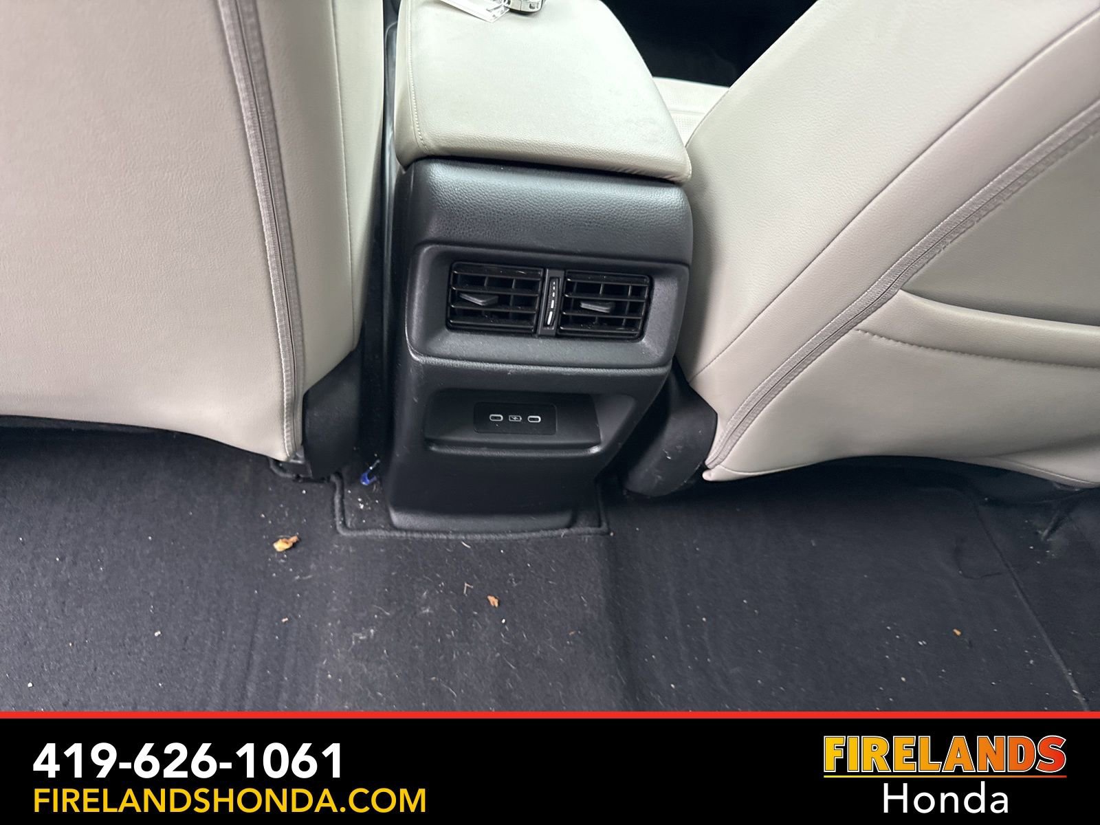 Used 2024 Honda CR-V EX-L image 29