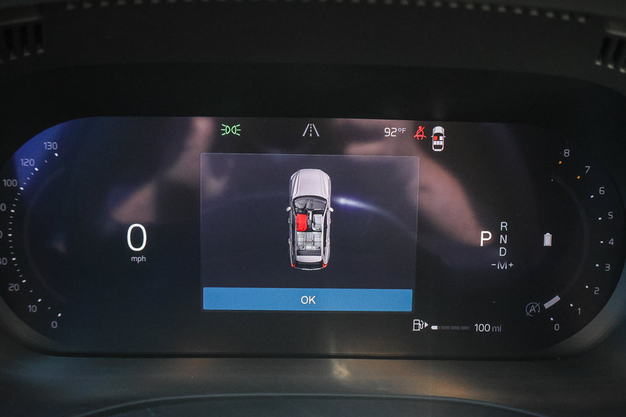 New 2027 Volvo XC60 B5 Plus AWD/4WD image 27