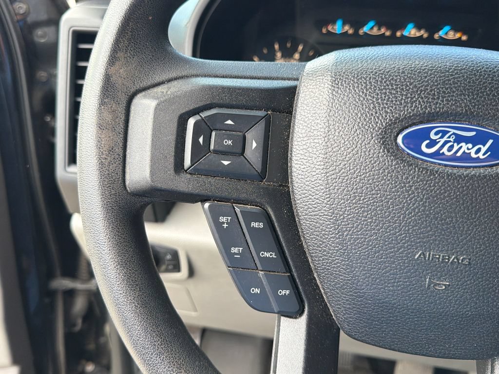 Used 2016 Ford F150 XL w/ Equipment Group 101A Mid AWD/4WD image 18