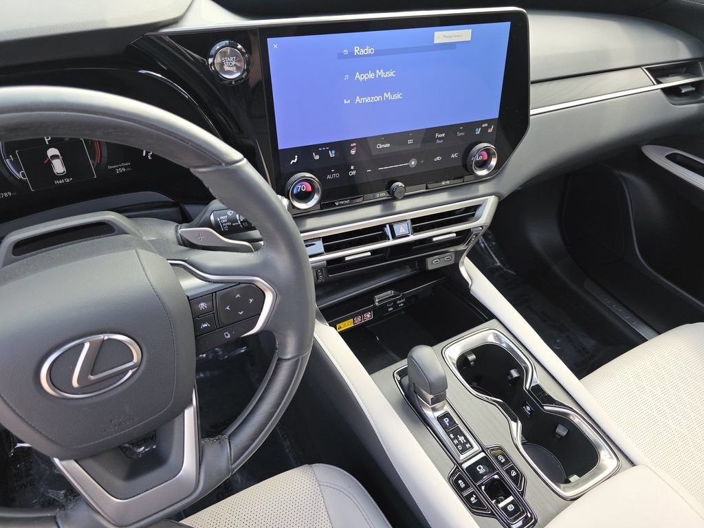Certified 2023 Lexus RX 350 Premium Plus w/ Accessory Package (Z1) AWD/4WD image 21