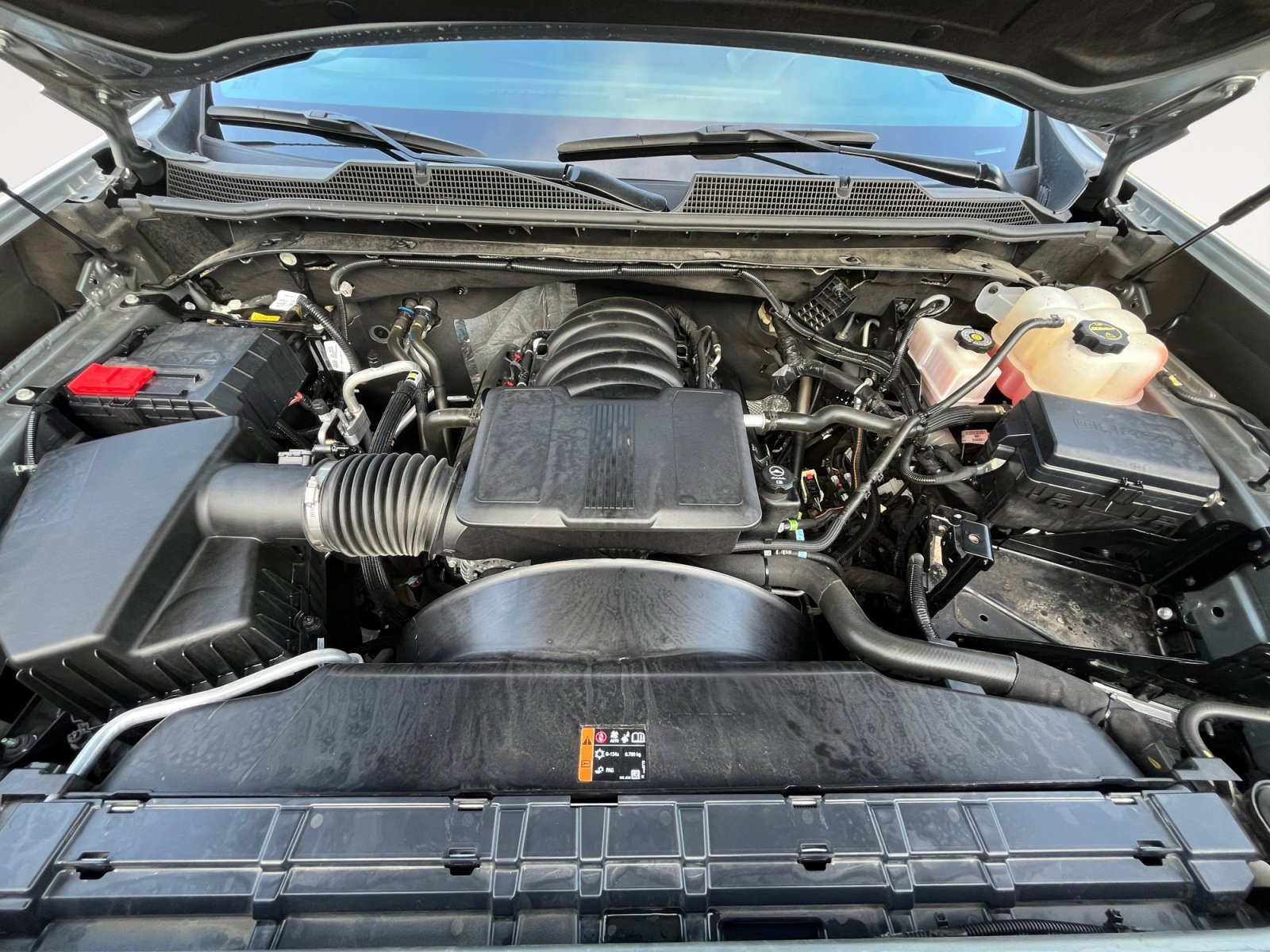 Used 2024 Chevrolet Silverado 2500 LT image 26