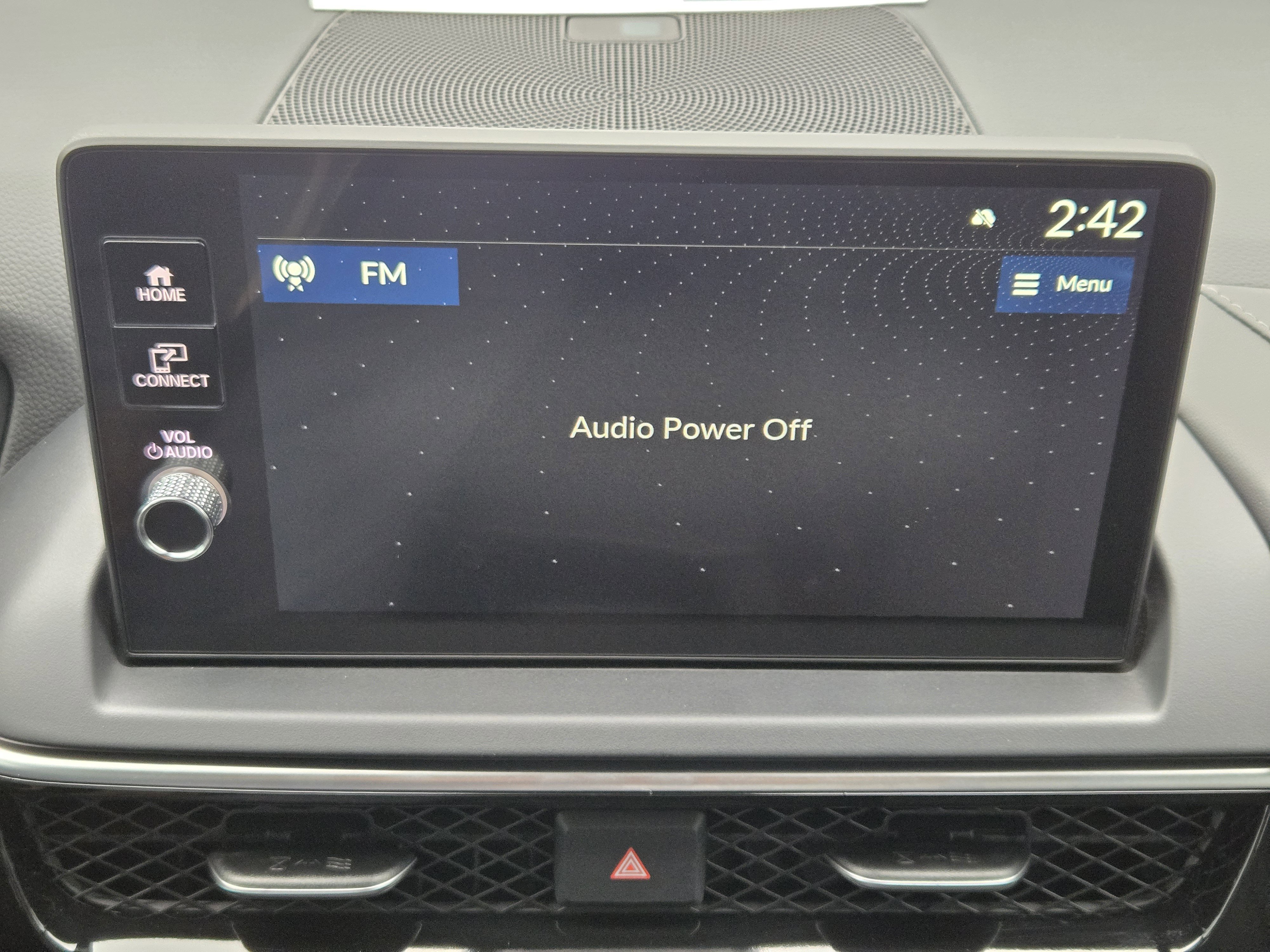 Certified 2025 Acura ADX AWD image 22