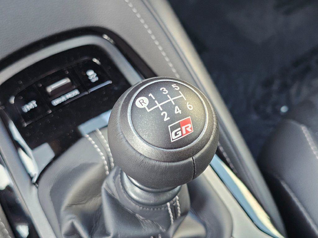 New 2026 Toyota Corolla GR AWD/4WD image 32